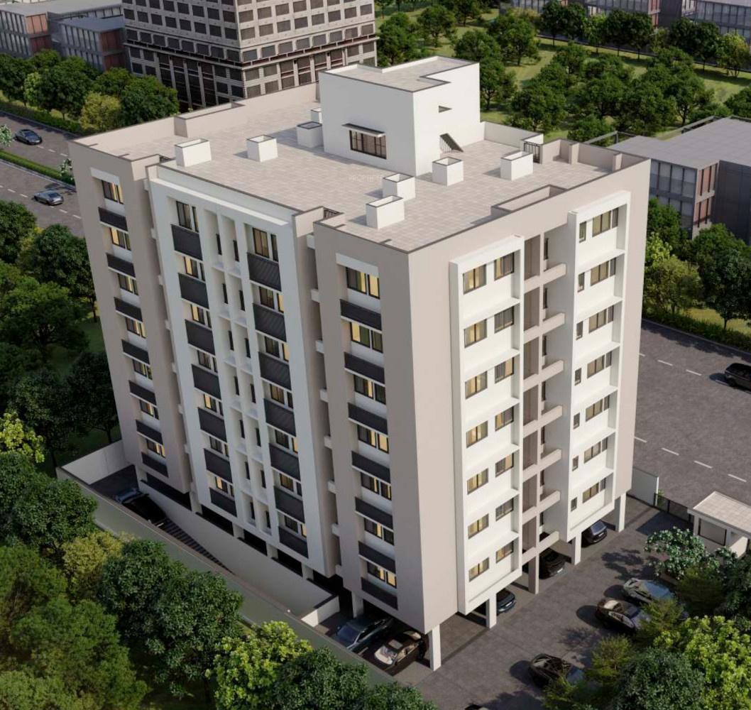  icon Elevation