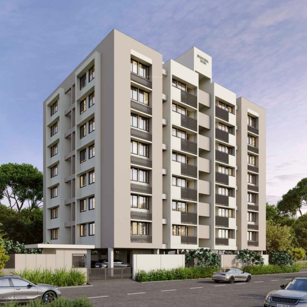  icon Elevation