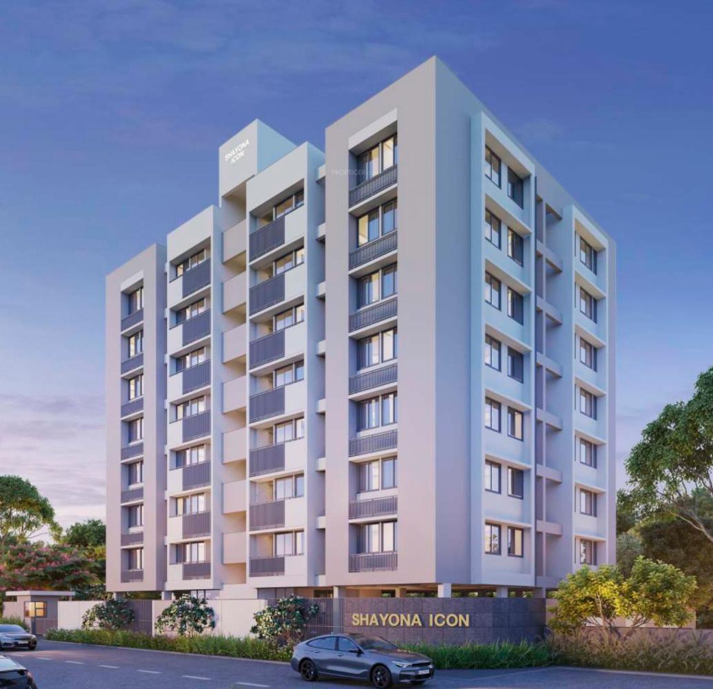  icon Elevation