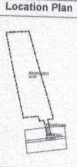  giriraj-residency Location Plan