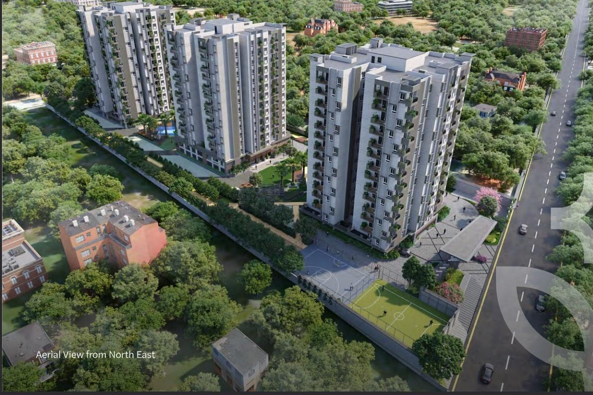  harmony-gardens Elevation
