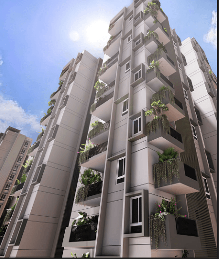  harmony-gardens Elevation