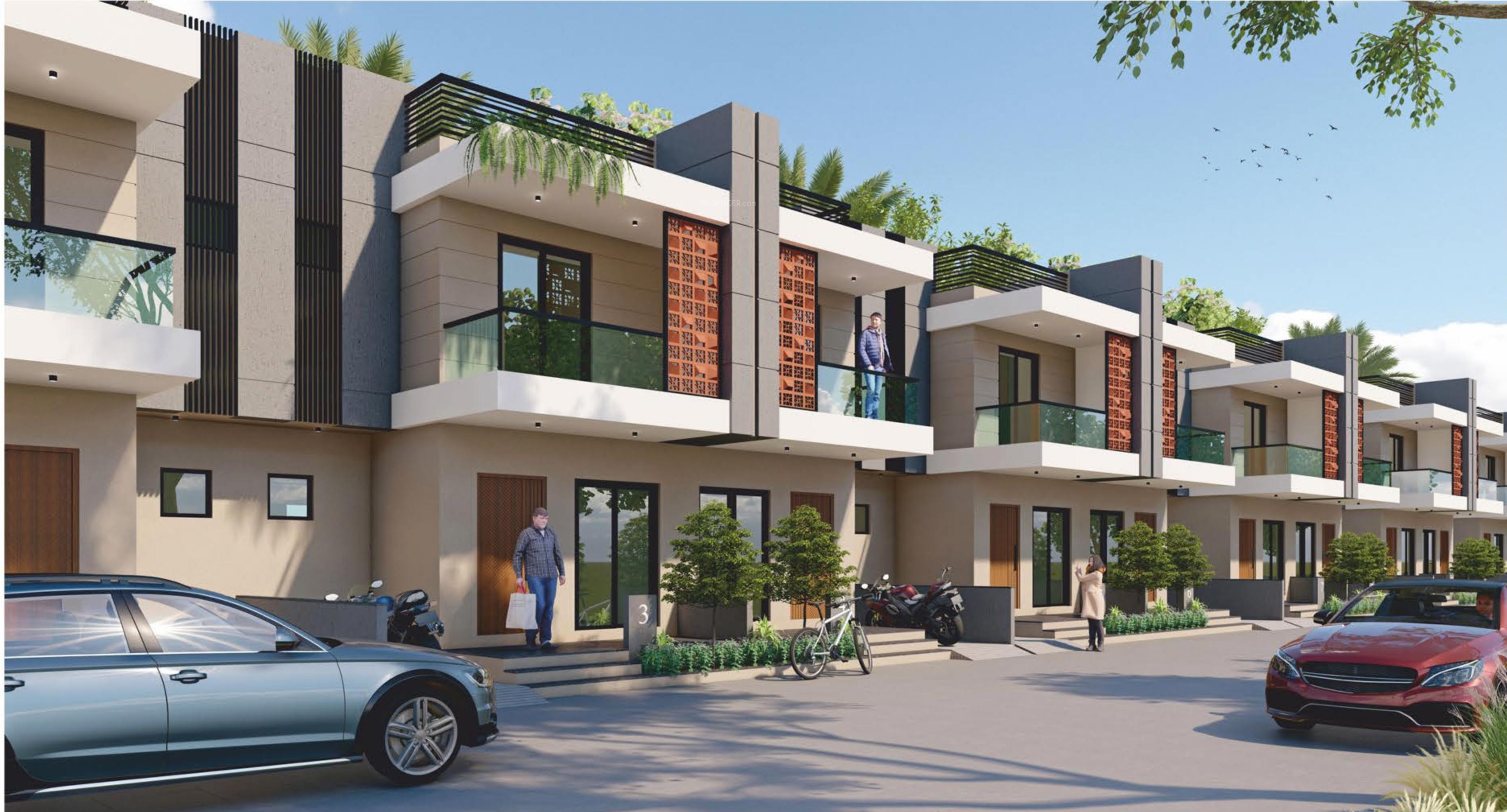 Nand Vihar 4