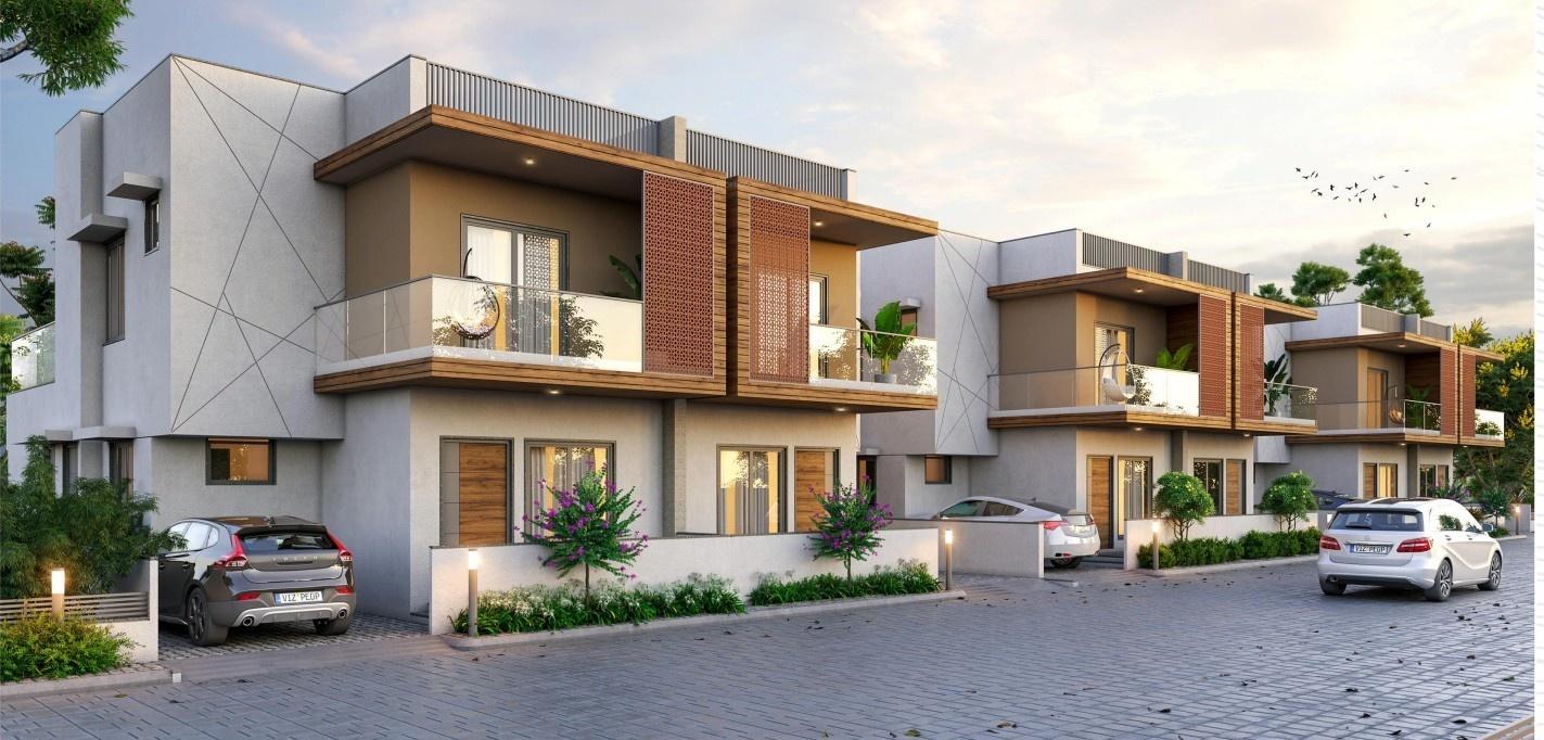  nand-vihar-3 Elevation
