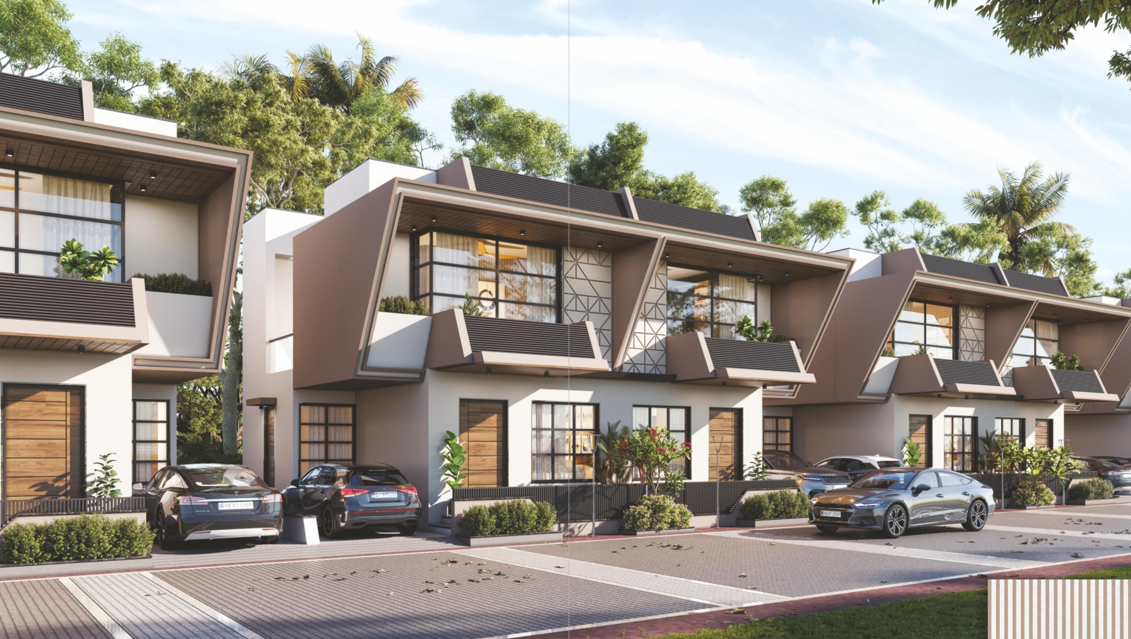 Villa 7