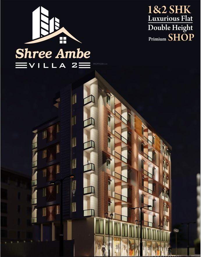  shree-ambe-villa-2 Elevation