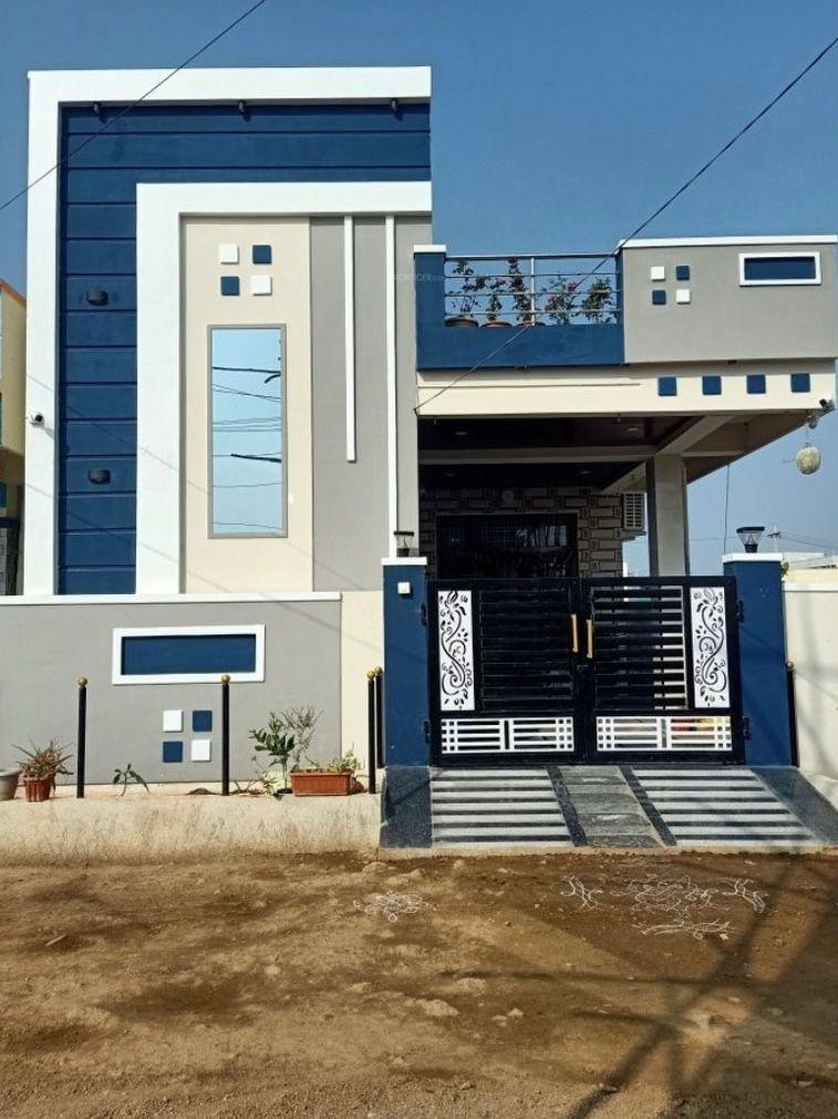 SRM Villas
