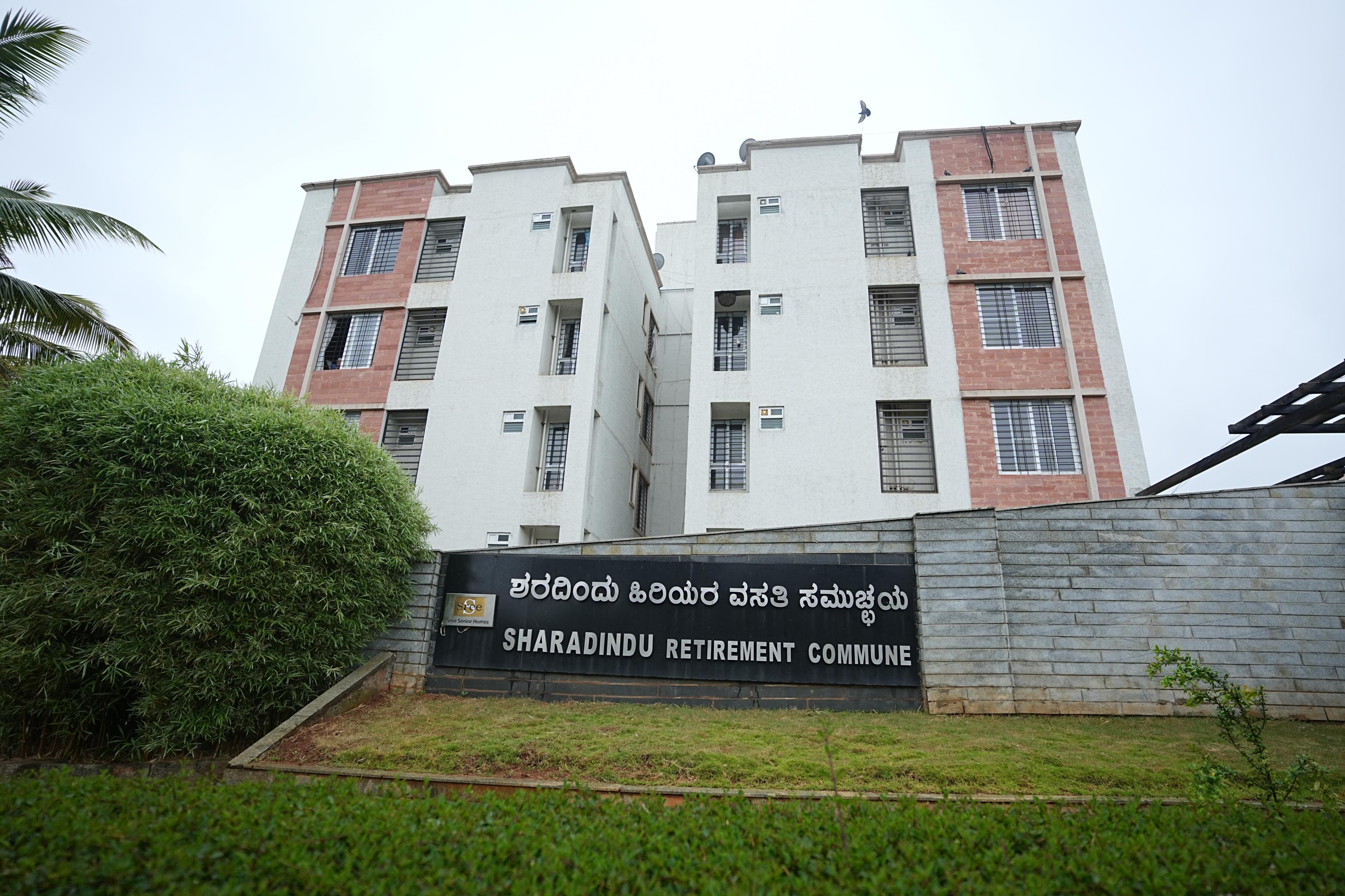  sharadindu-stage-v Elevation