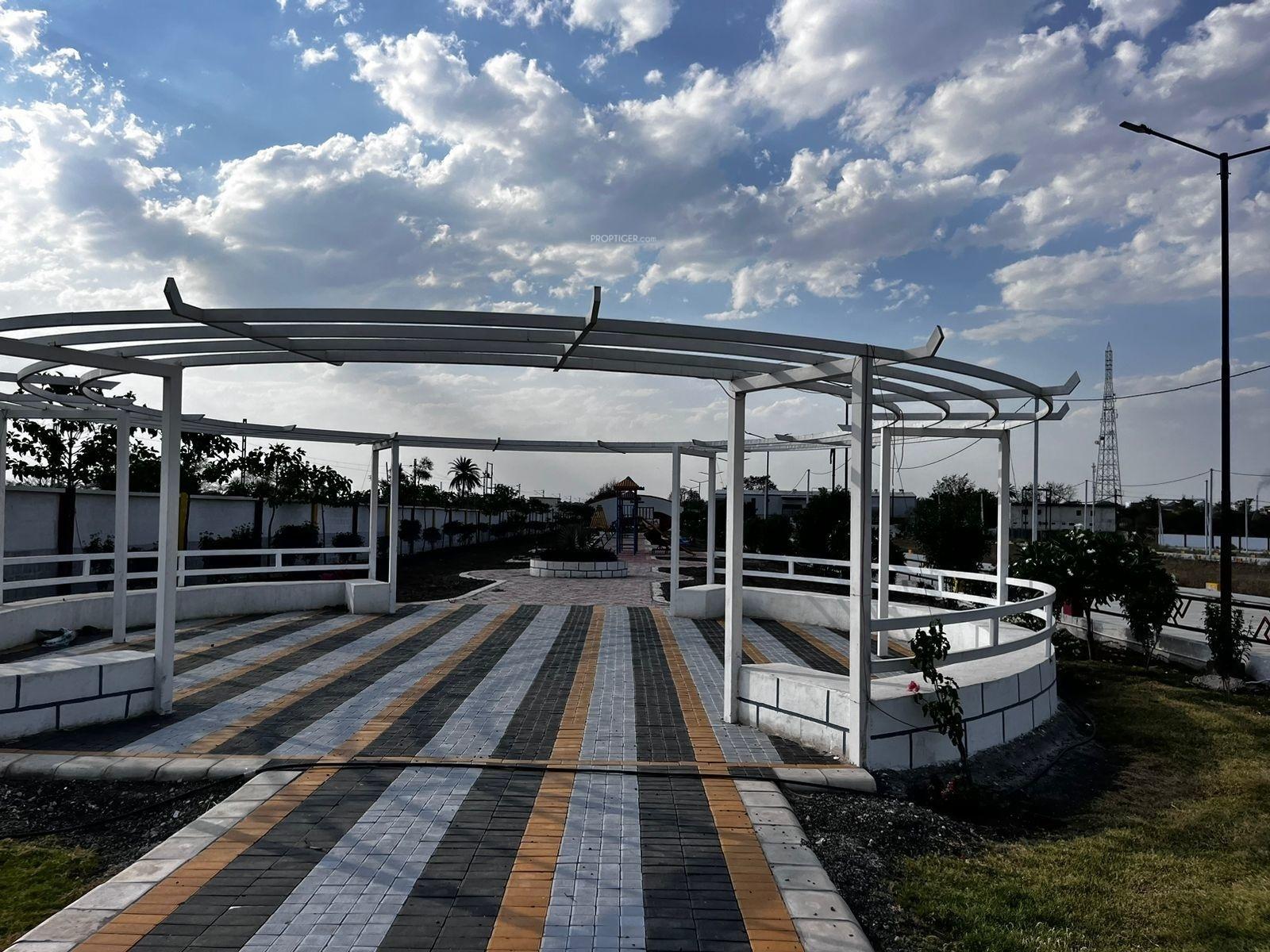  dham-colony Landscaped Gardens