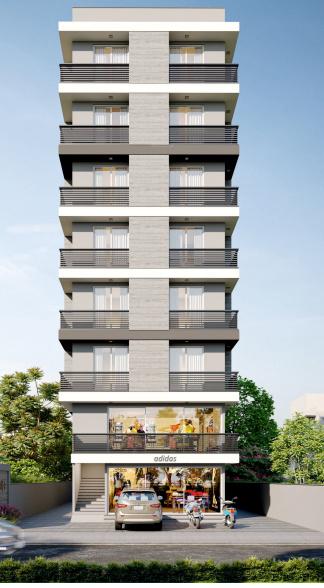  krishna-bansari-4 Elevation