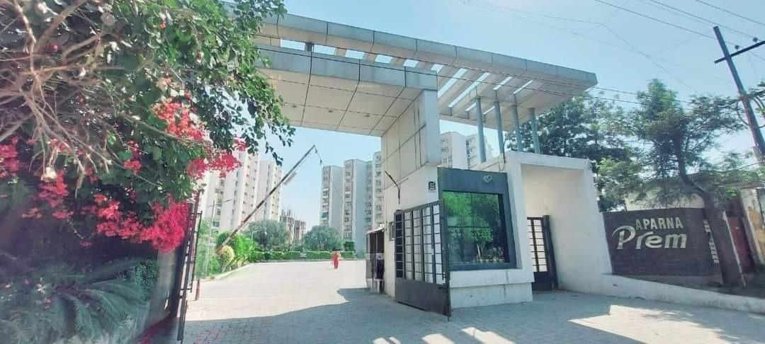 Aparna Prem Extension Plots