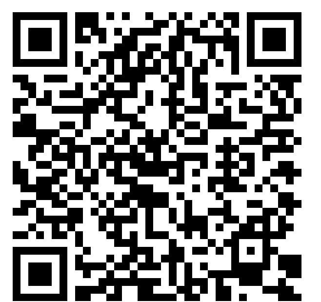  b-l-residency QRCode