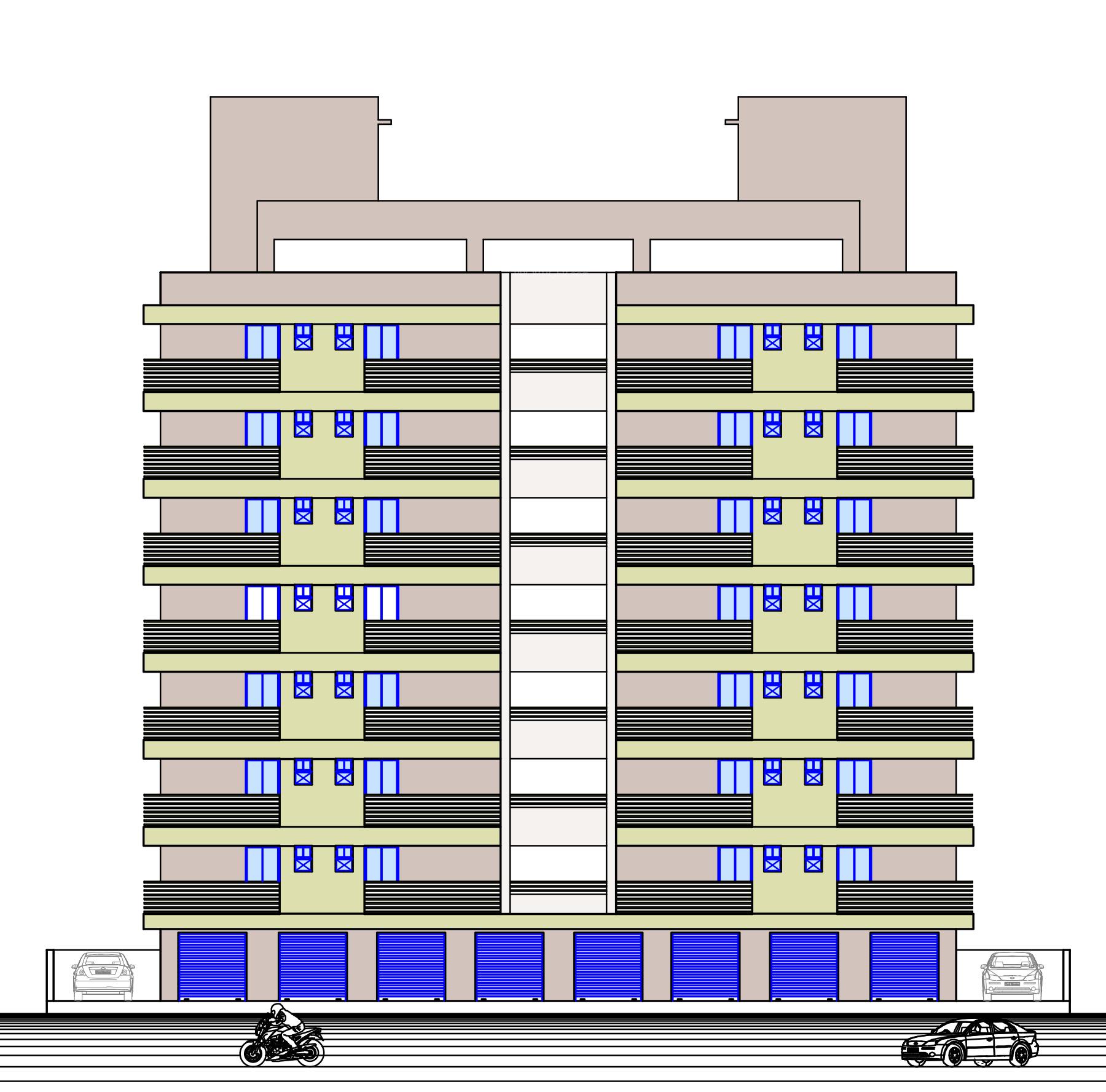 Silver Heights