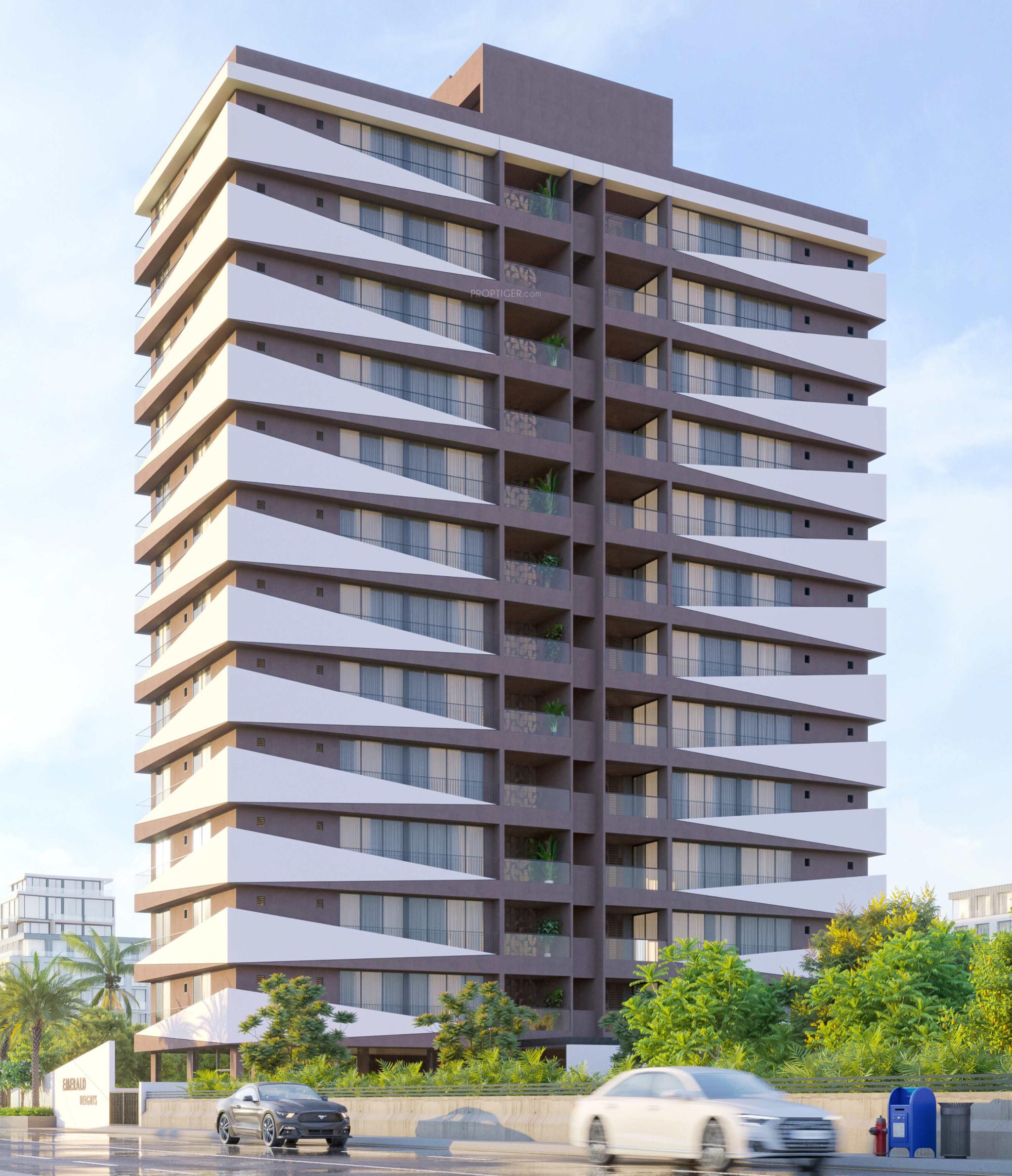  emerald-heights Elevation