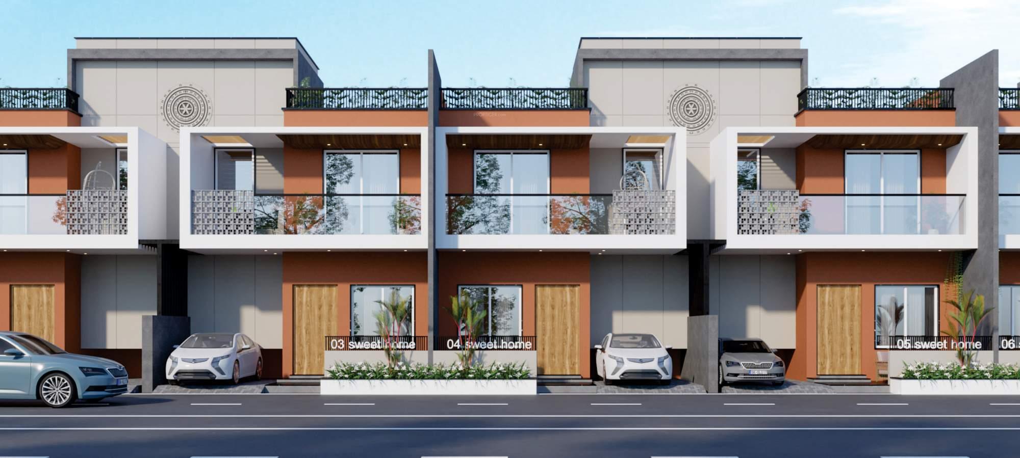 Homes