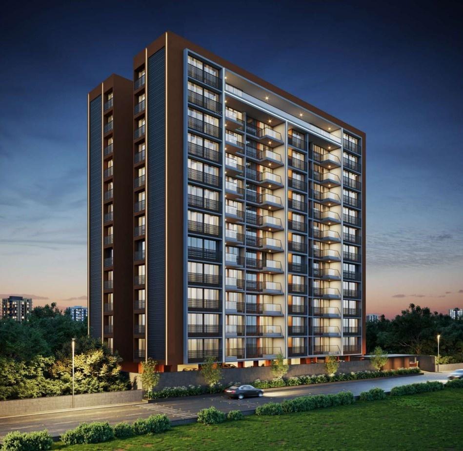  alap-aikyam Elevation