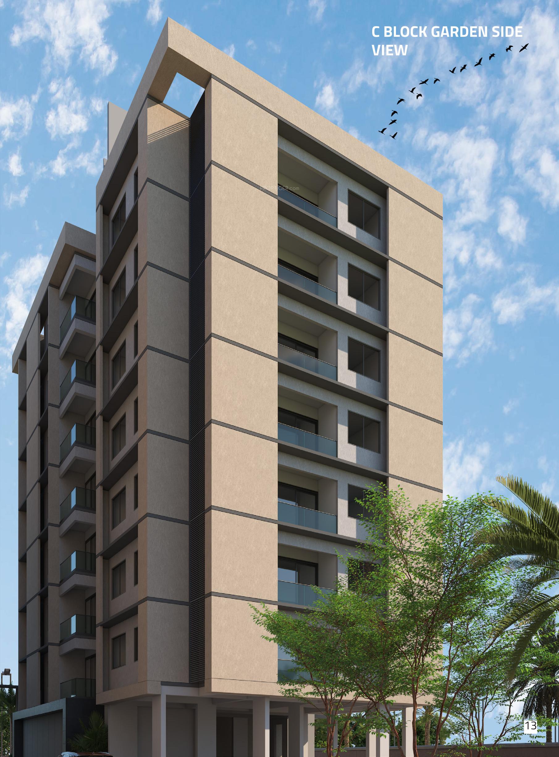  tanishq-prime Elevation