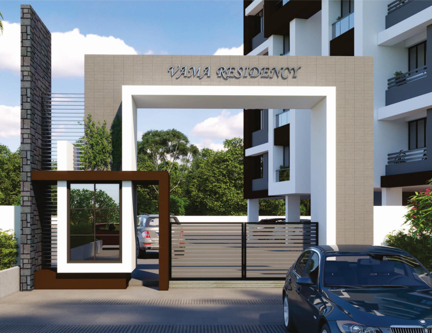 Residency A