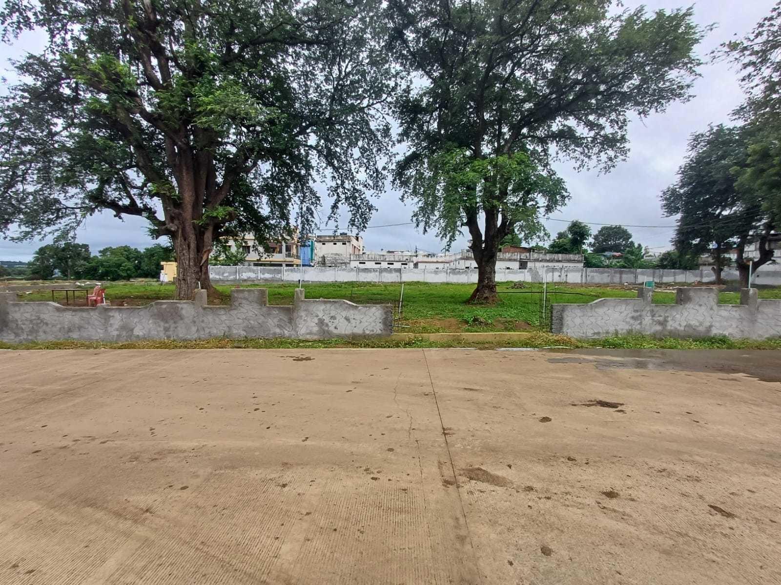 vidhya-green-park Elevation