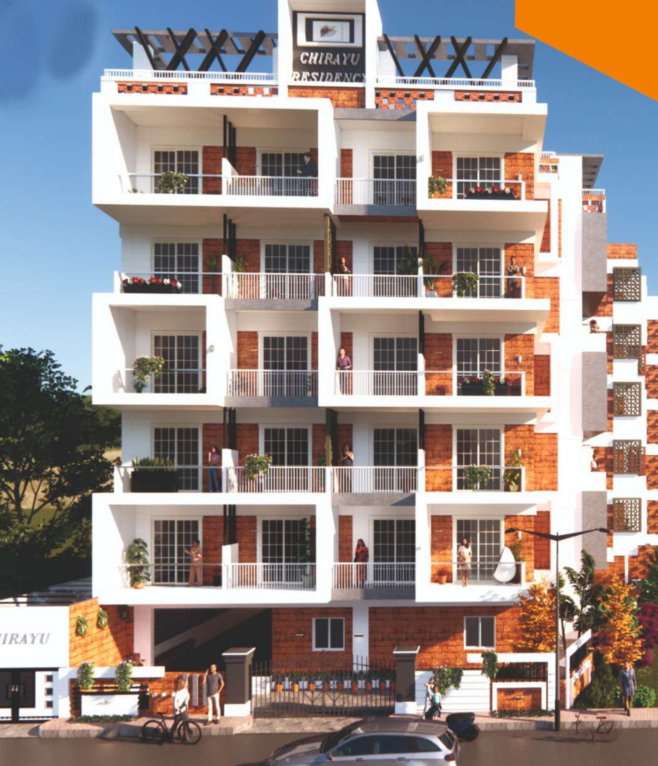 Residency