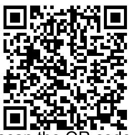  residency QRCode