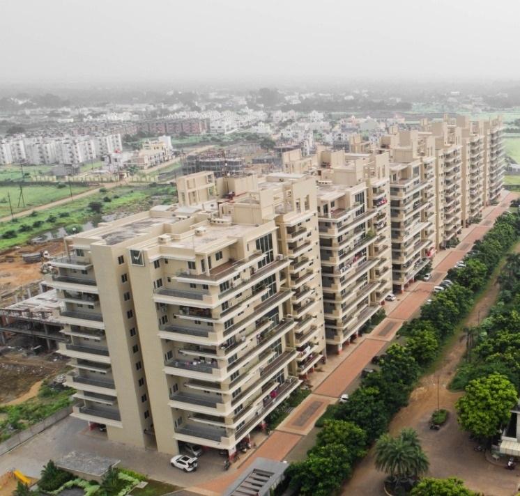 Heights Phase 2 G H I J K L