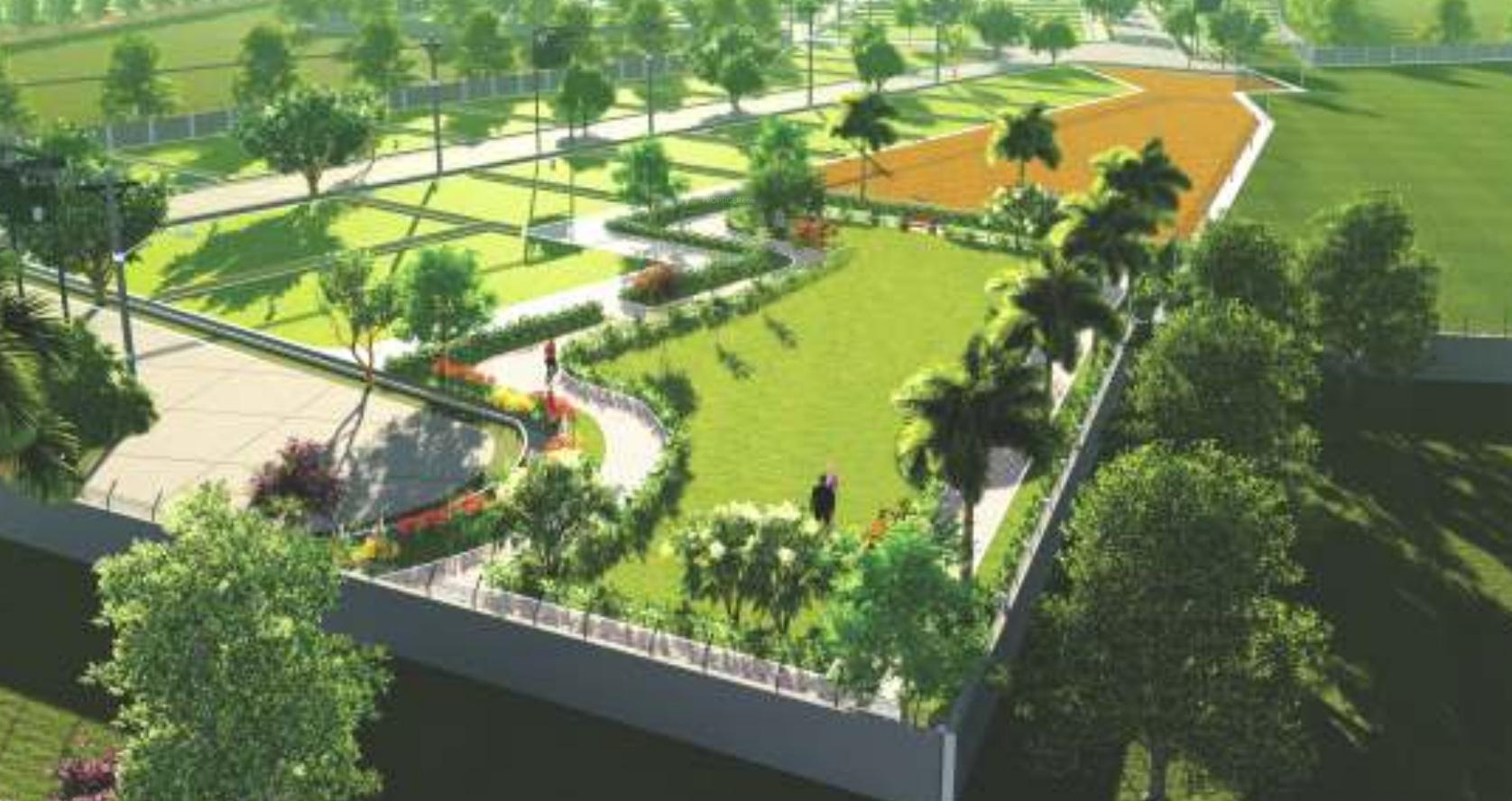Raja Prime Garden Phase 2