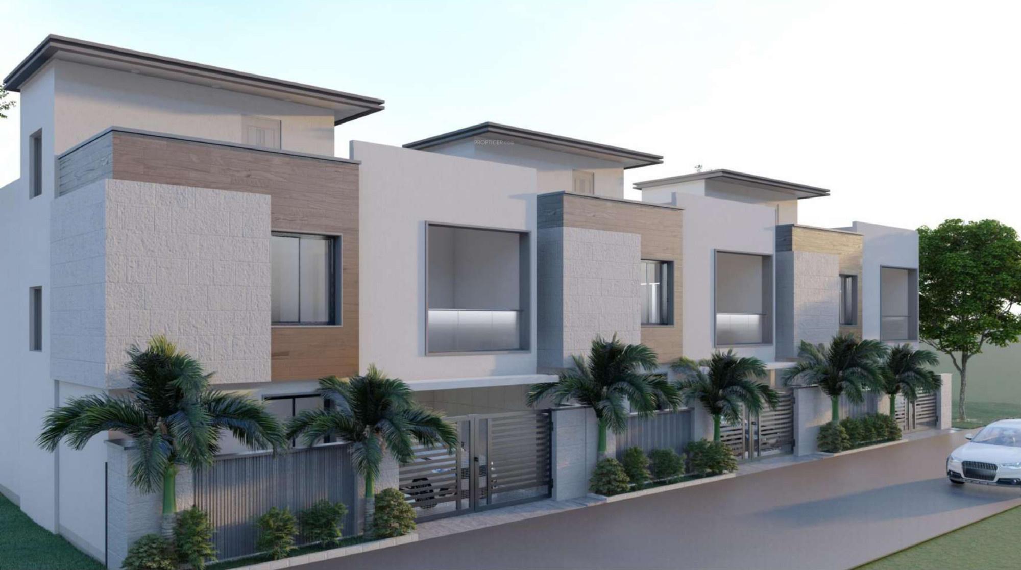  sai-subrat-greens Elevation