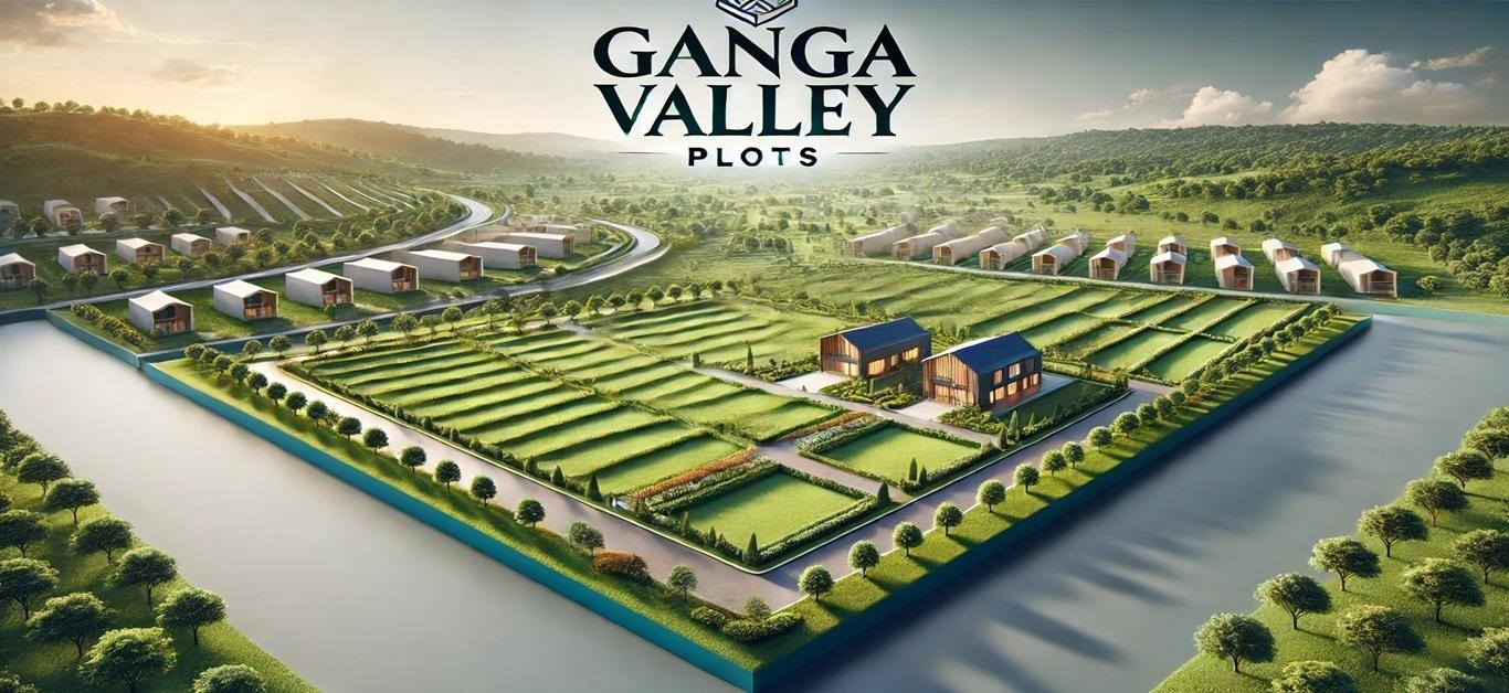Valley