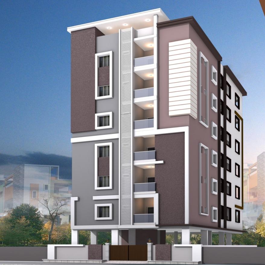  raj-krishna Elevation