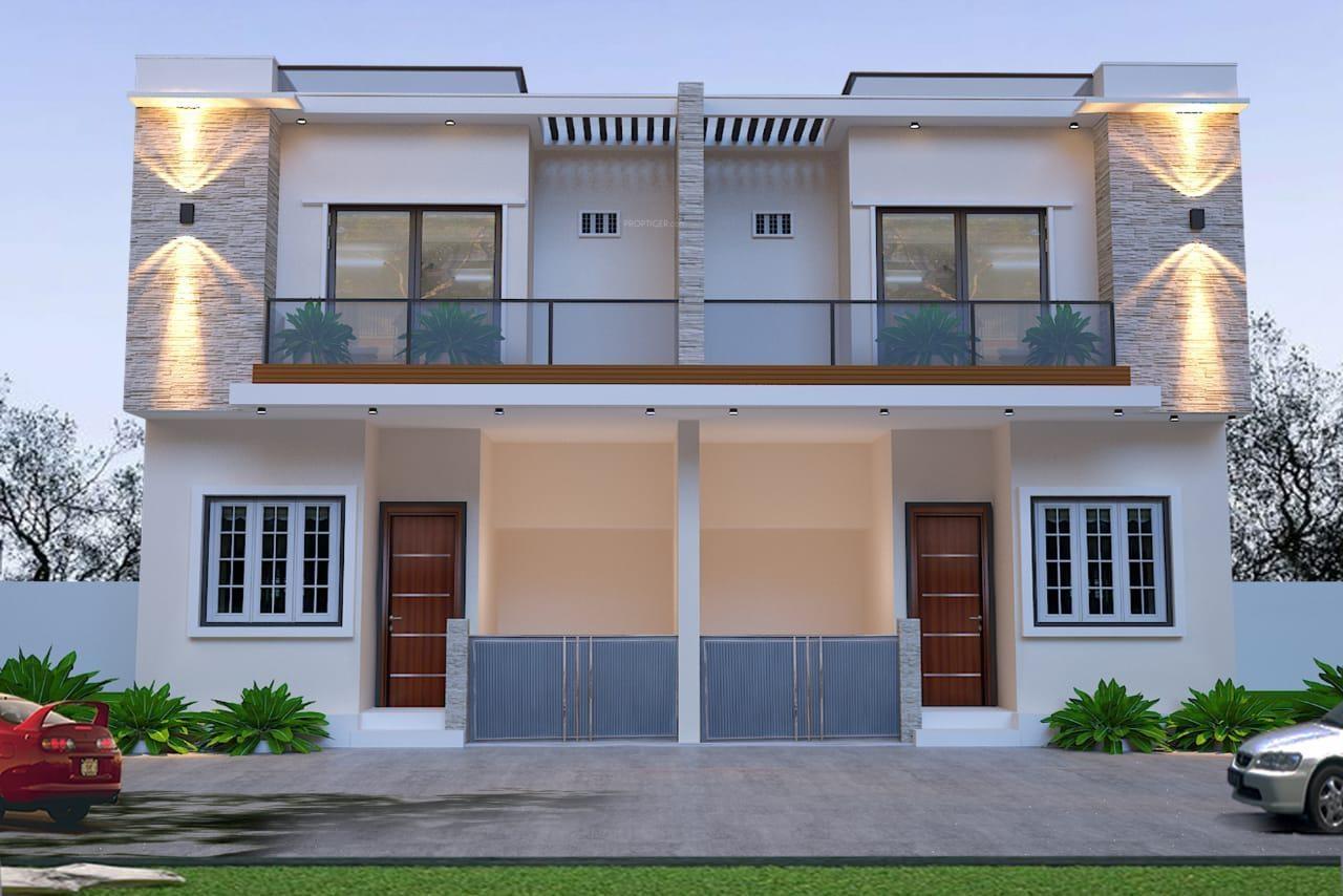 Shree Ji Villas