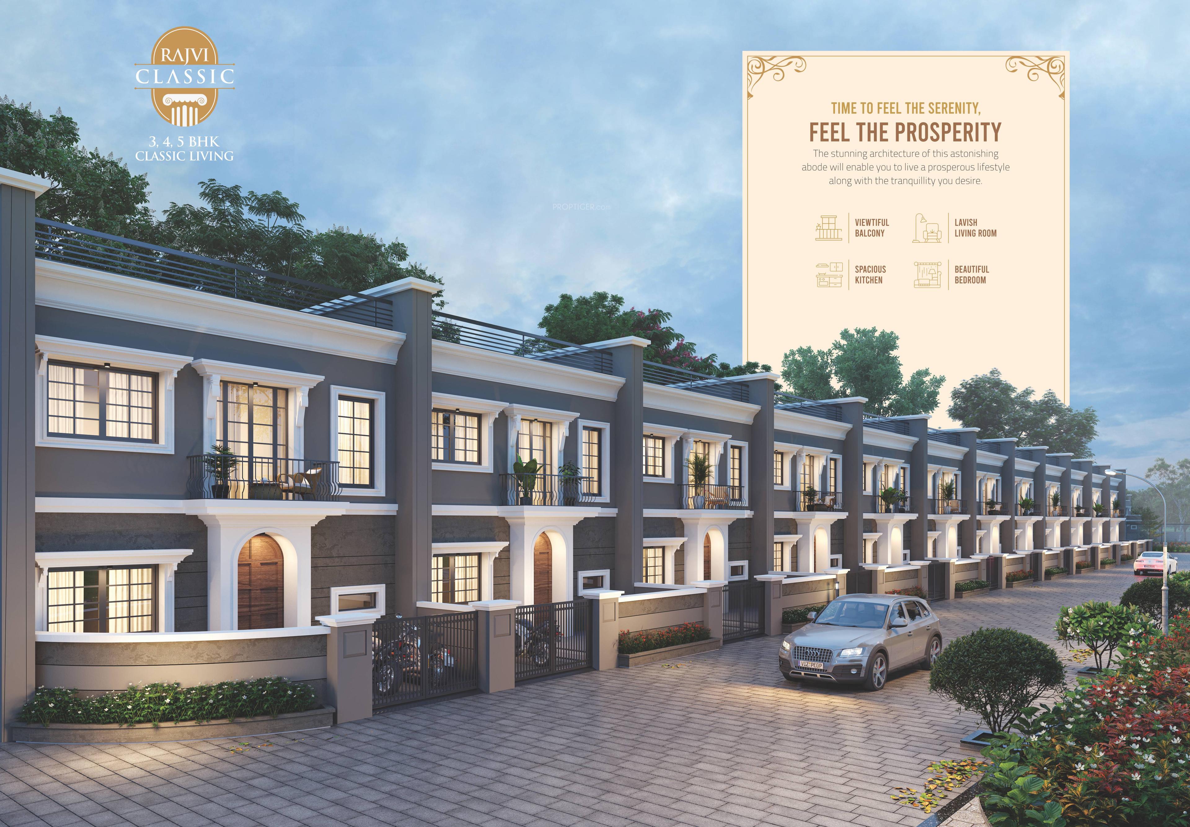  rajvi-classic Elevation