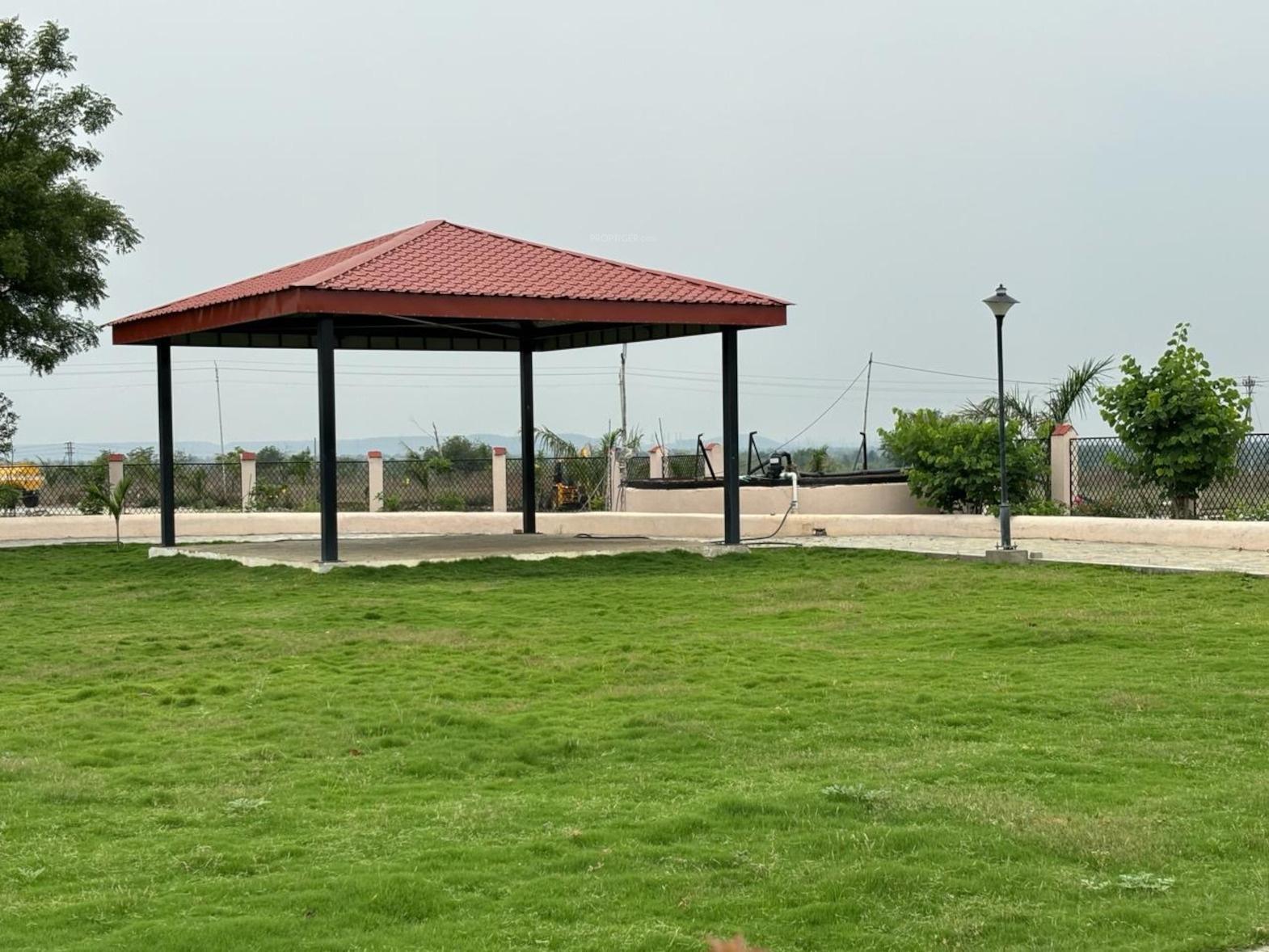 Mauli Town 29