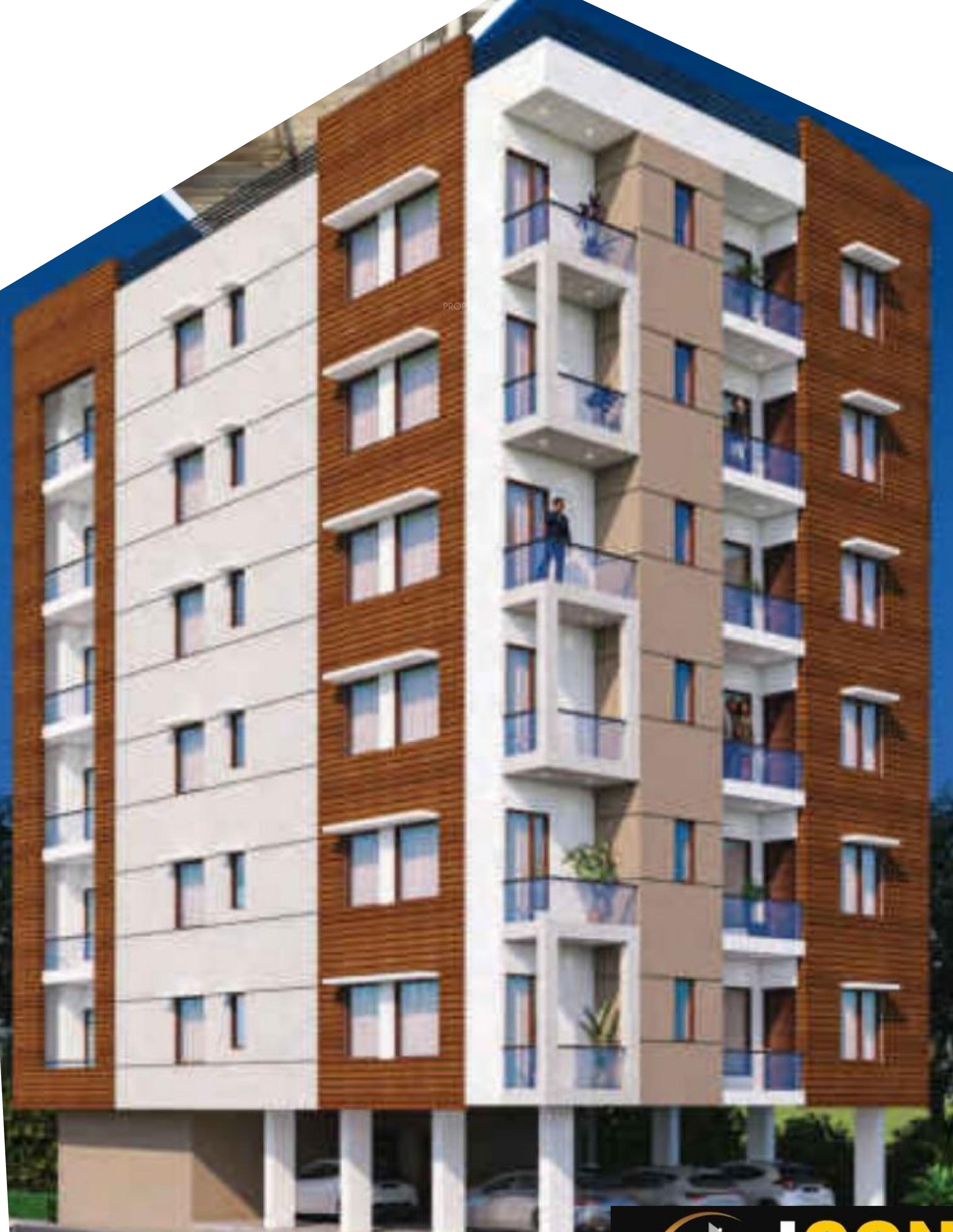 Marwah Homes