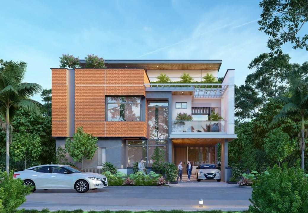 HPR Avani Villas