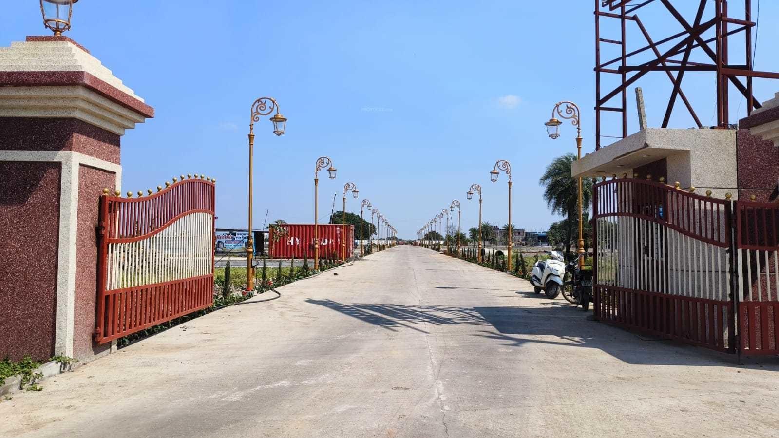  vinayak-vihar-sec-c Entrance Lobby