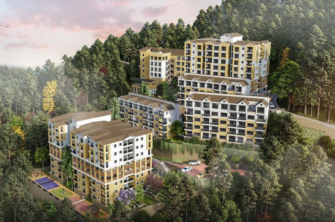  chalaunthi-sanjauli-plots Elevation