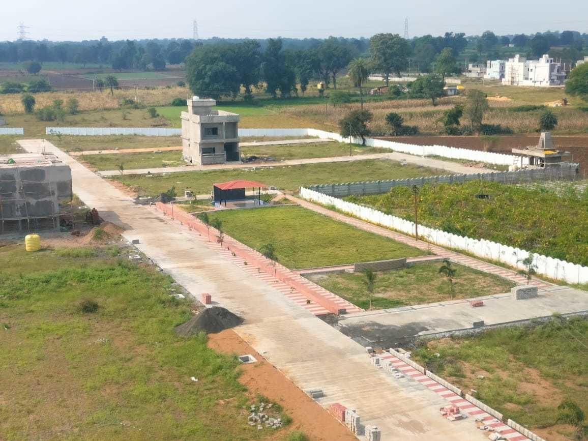 Vrindavan City