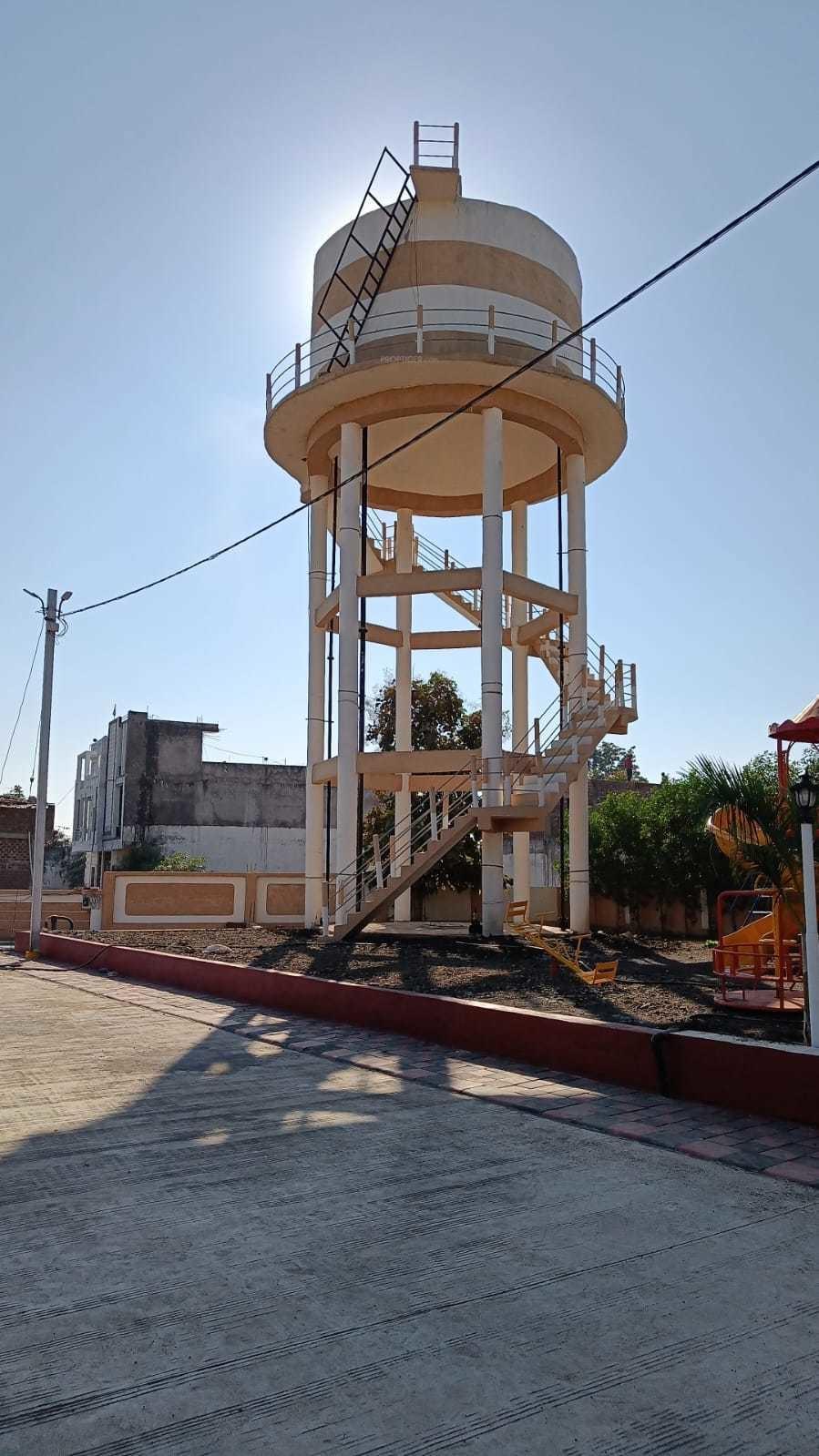  braj-dham Water Storage