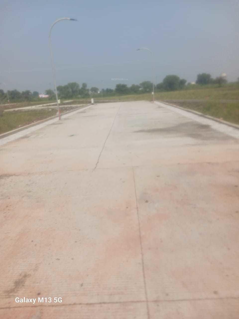  new-anand-vihar-5 Plot