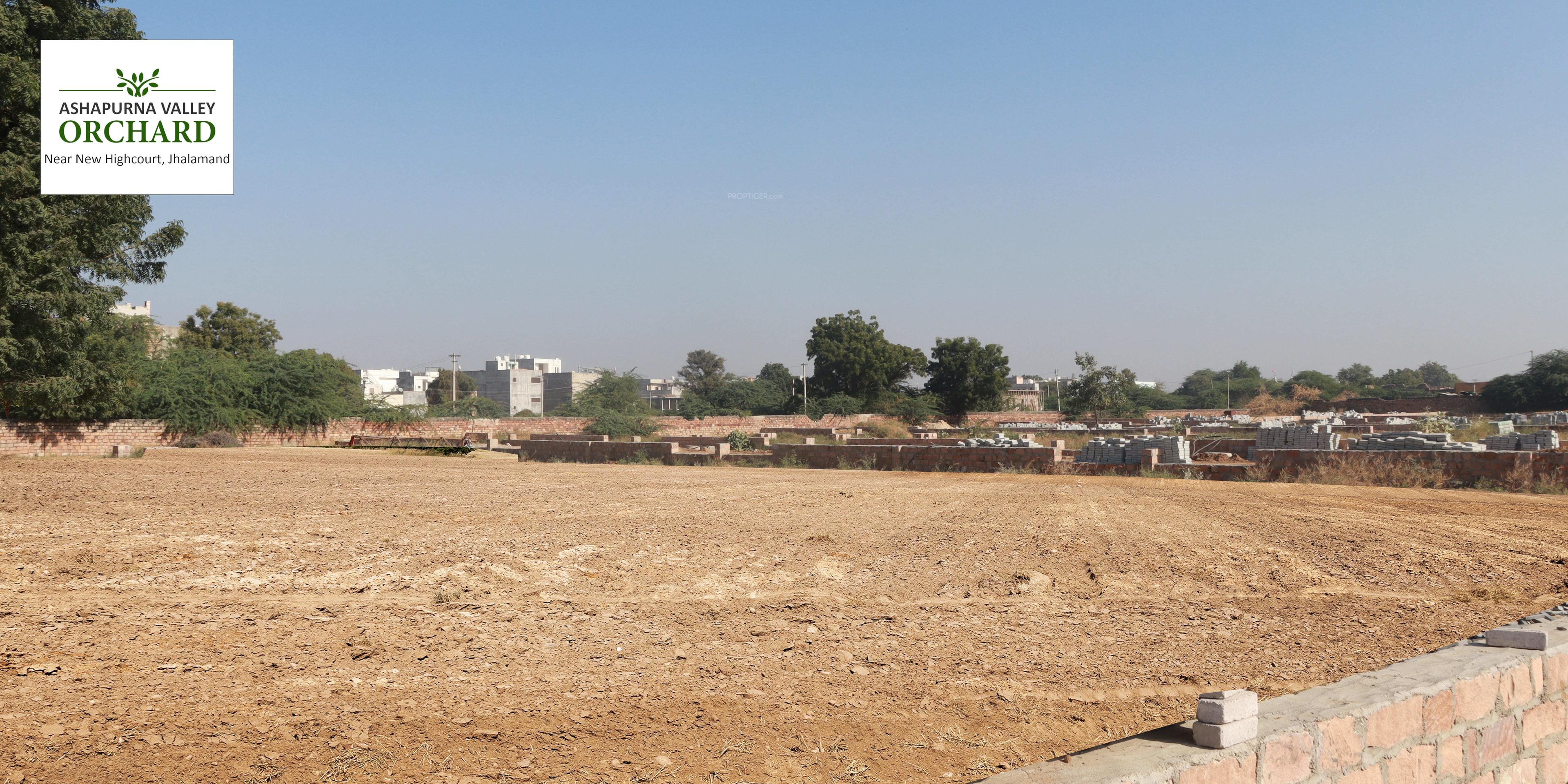 Ashapurna Valley Orchard Iii