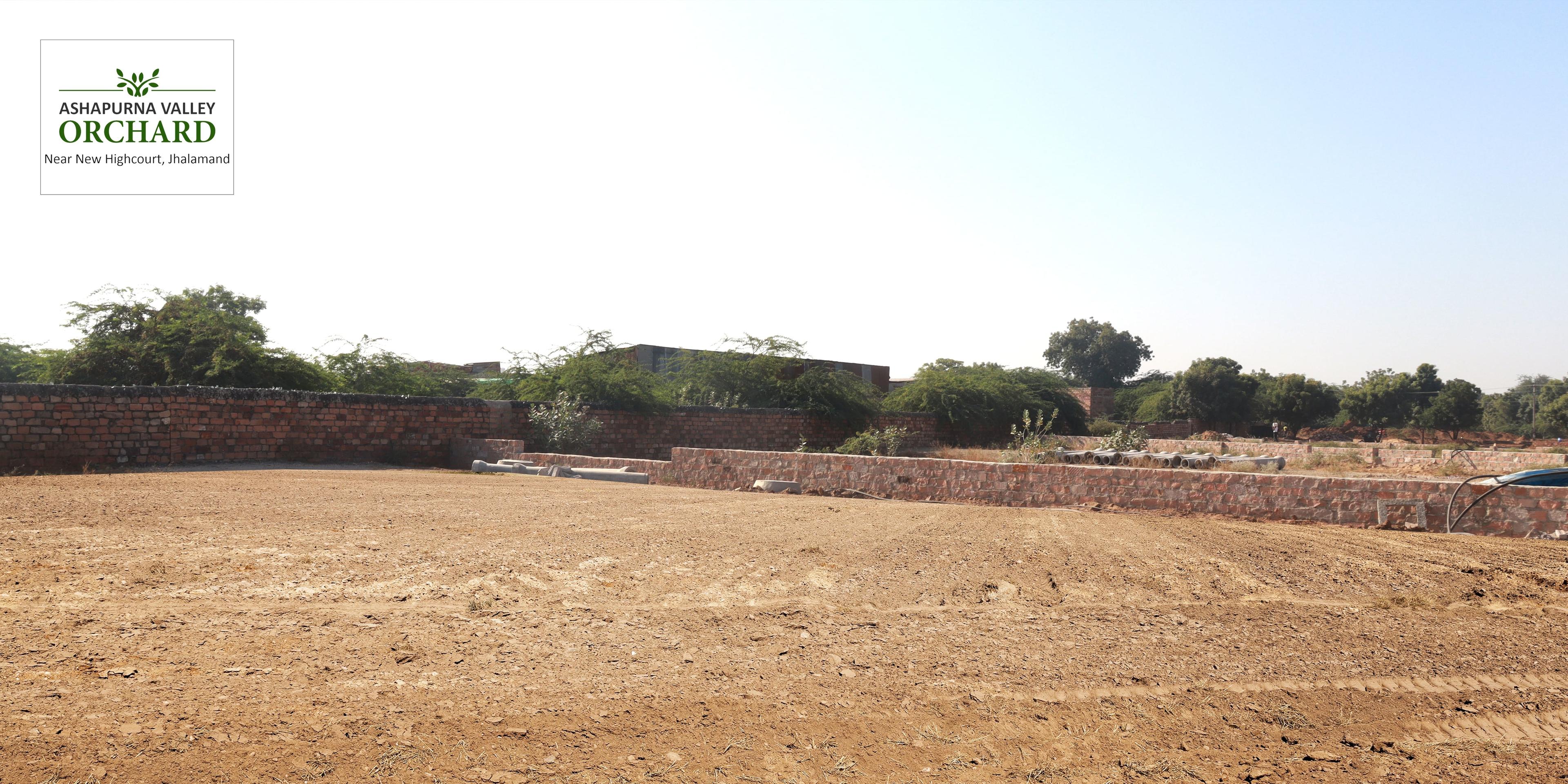  ashapurna-valley-orchard-iii Plot