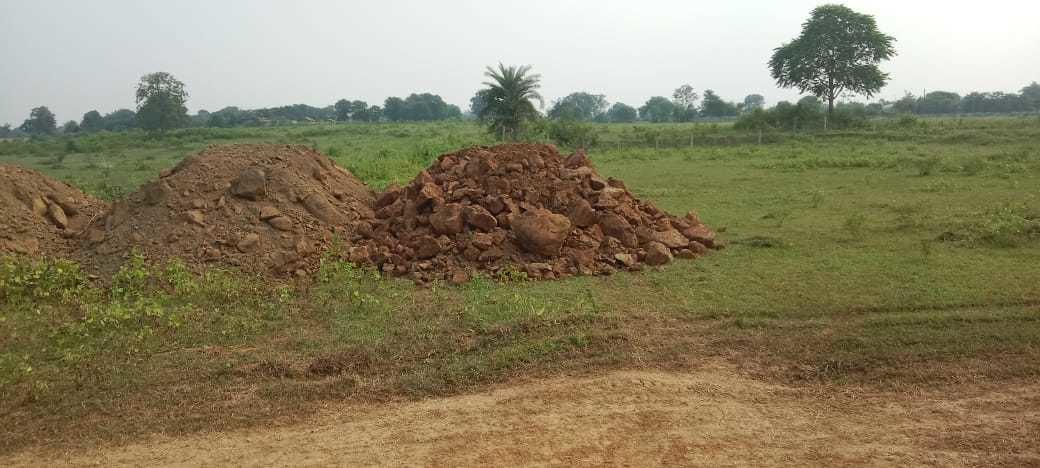  narmada-darshan Plot
