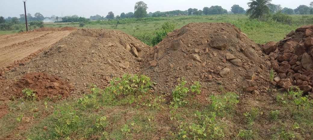  narmada-darshan Plot