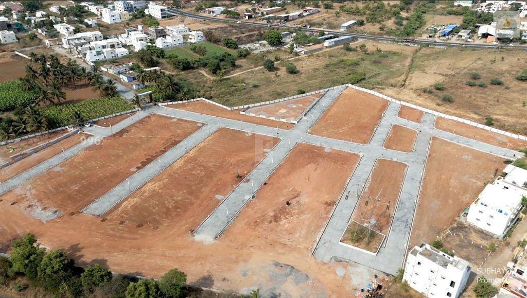 Ananya Township