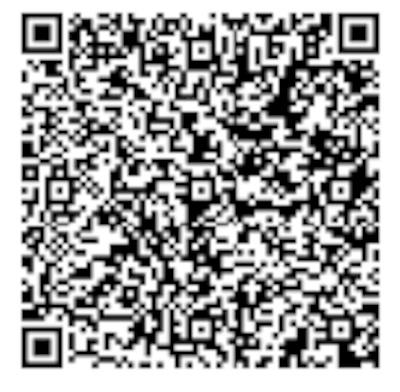  regency QRCode