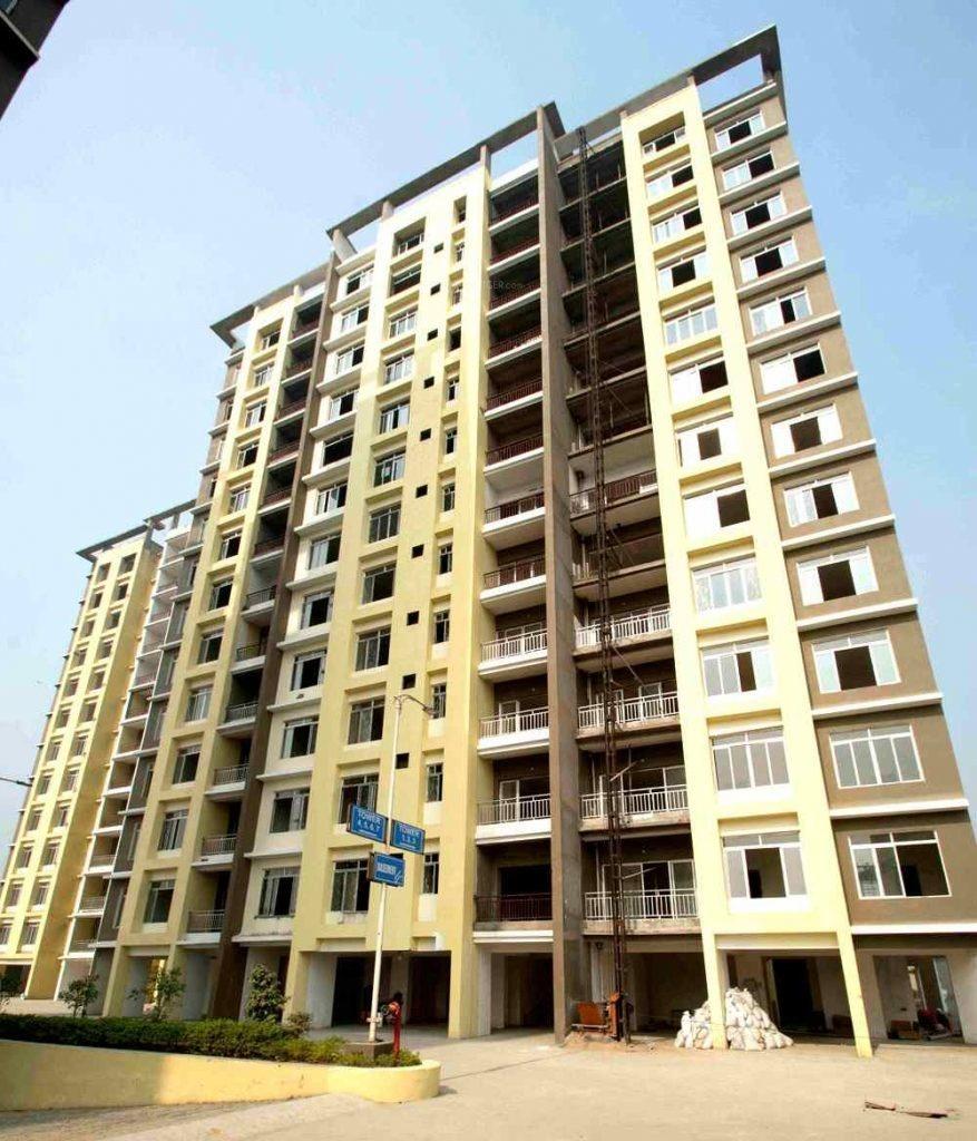  tarang-phase-ii Elevation