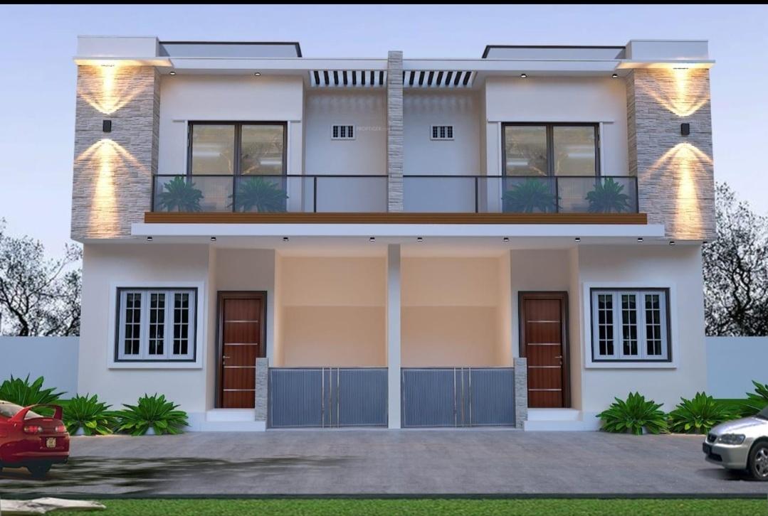 Shree Ji Villas