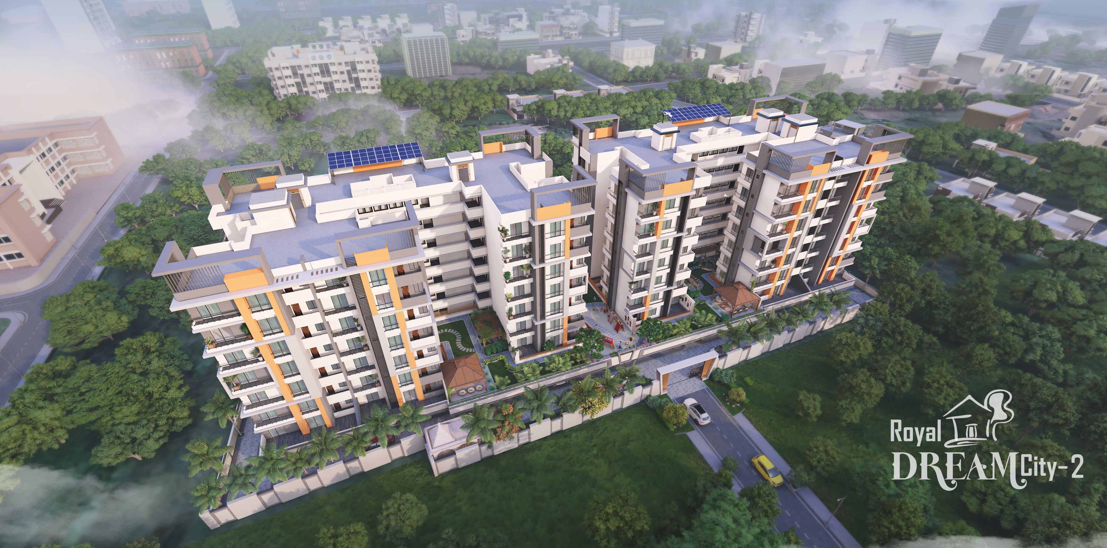  royal-dream-city-2 Elevation