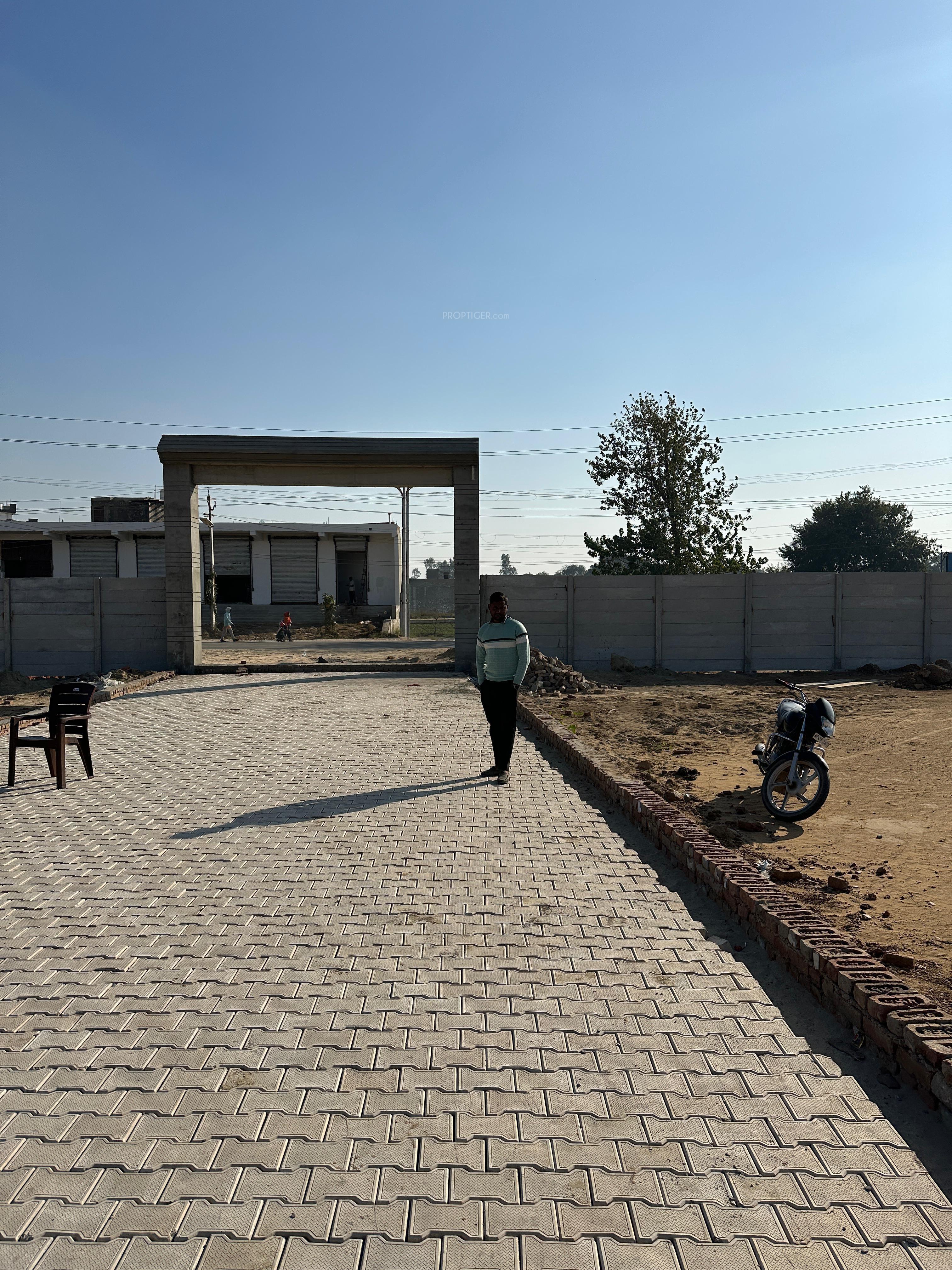  shree-ram-enclave Plot